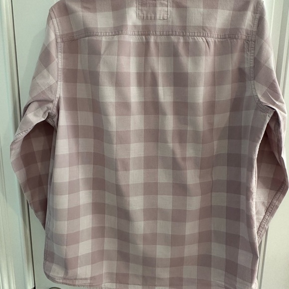Hollister long sleeve shirt Size Small - Picture 4 of 5